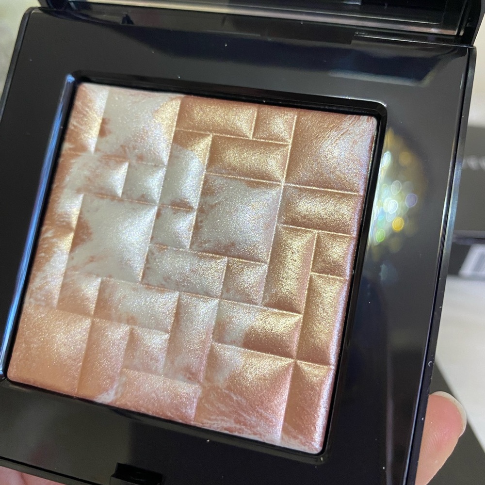 BOBBI BROWN HIGHLIGHTING POWER COLOR PINK GLOW 0.28 OZ/8g - Picture 5 of 8